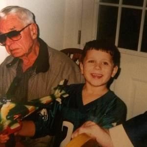 Meet your Posher, Michael